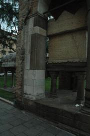 Padova:/Tomba di Antenore