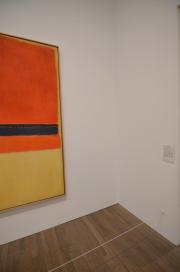 Mark Rothko/Tate Modern