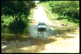 Nicaragua 1992/ford/furt/vado