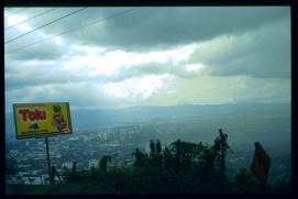 ciudad de Guatemala 1995idad 'Toku 4 sabores'/