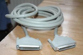 Token Ring/WAN Router HP 27286A TR/Modem Cable